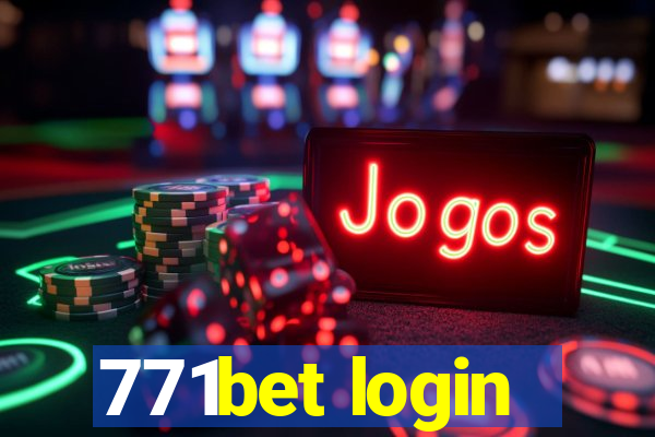 771bet login