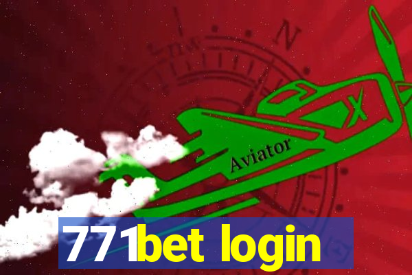 771bet login