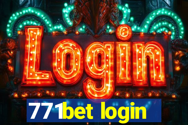 771bet login