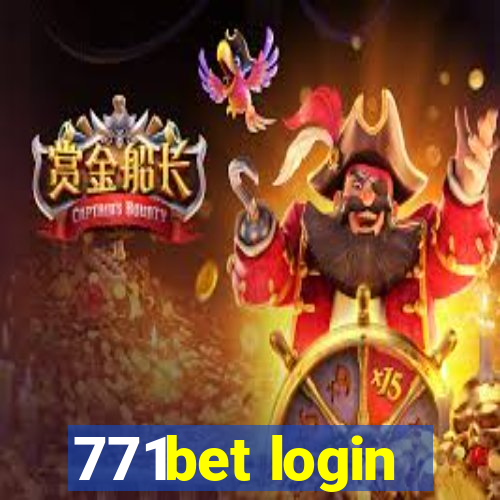 771bet login