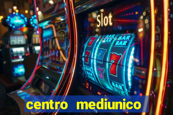 centro mediunico marlon santos