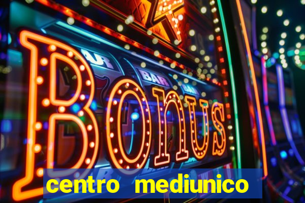centro mediunico marlon santos