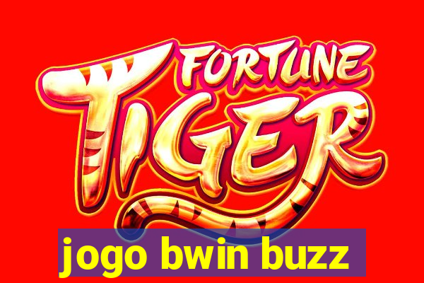 jogo bwin buzz