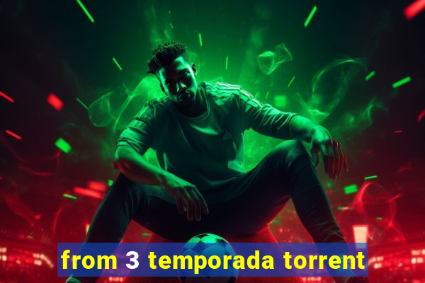 from 3 temporada torrent
