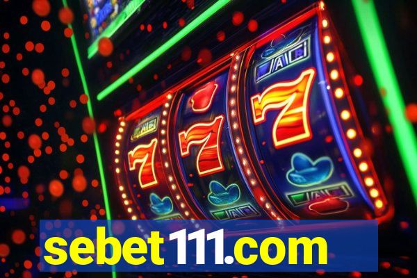 sebet111.com