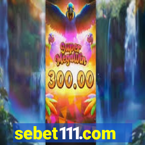 sebet111.com