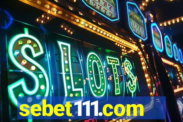 sebet111.com