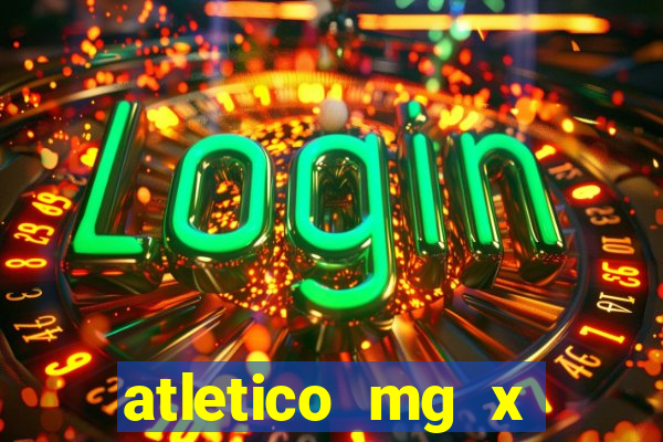 atletico mg x atletico go palpite