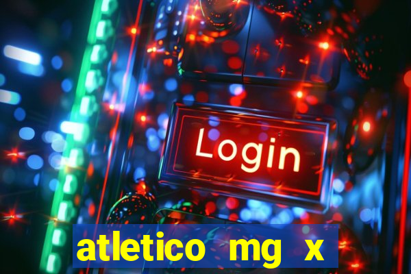 atletico mg x atletico go palpite