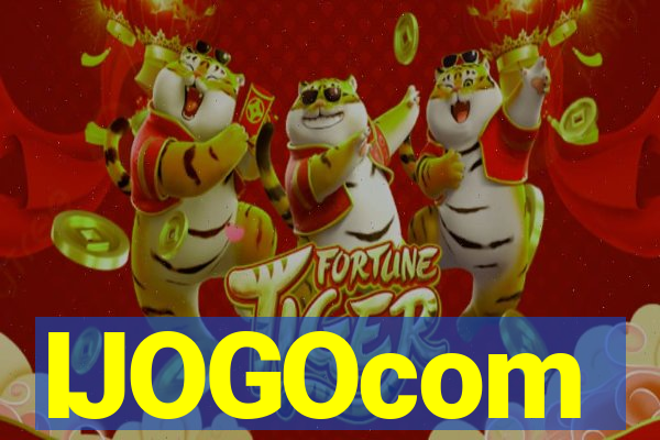 IJOGOcom