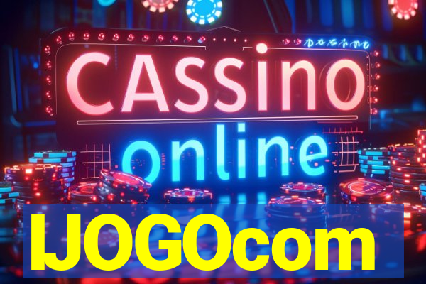 IJOGOcom