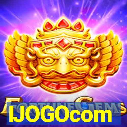 IJOGOcom