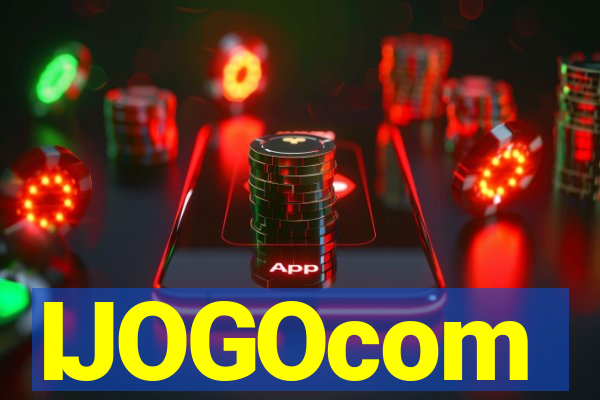 IJOGOcom