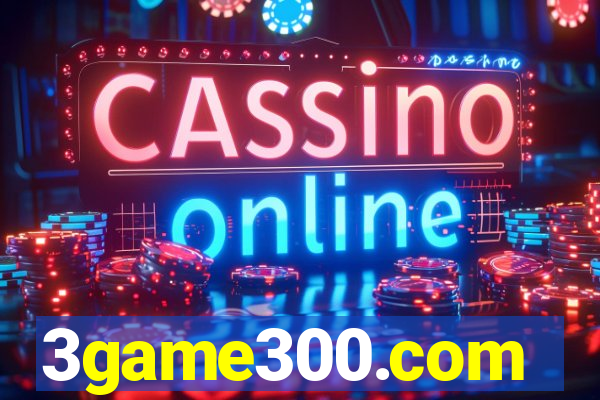 3game300.com