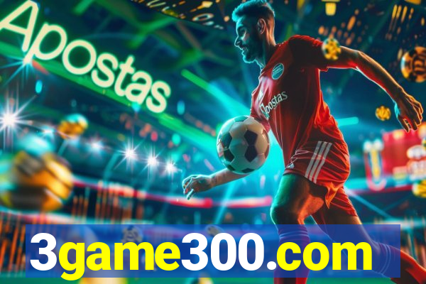 3game300.com