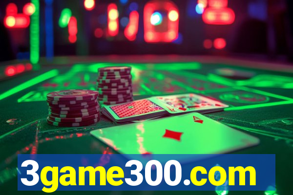 3game300.com