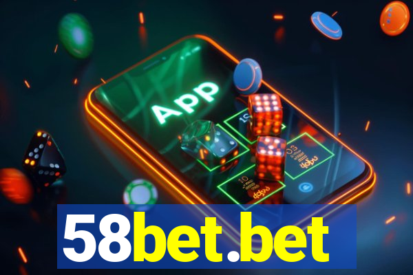 58bet.bet