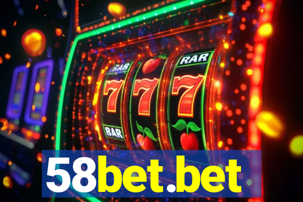 58bet.bet