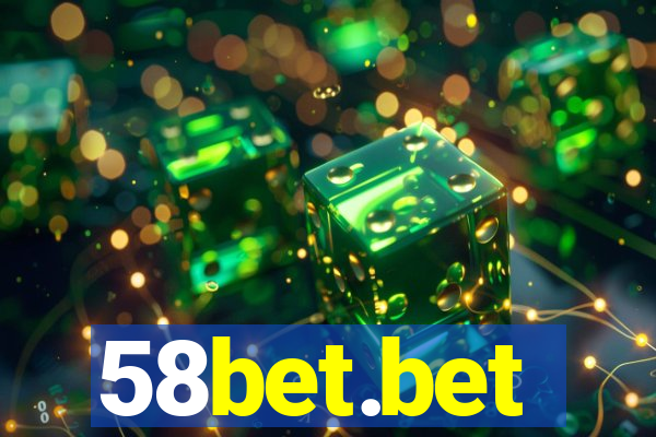 58bet.bet