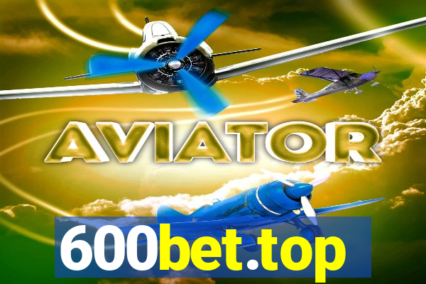 600bet.top