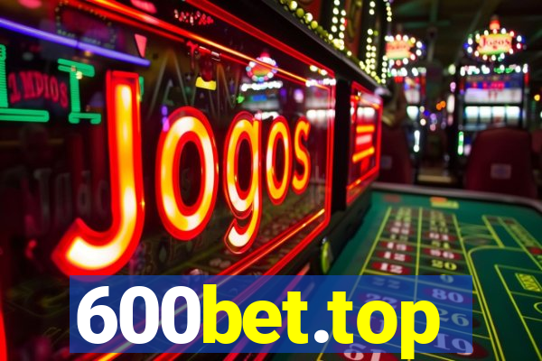 600bet.top