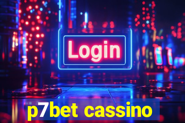 p7bet cassino