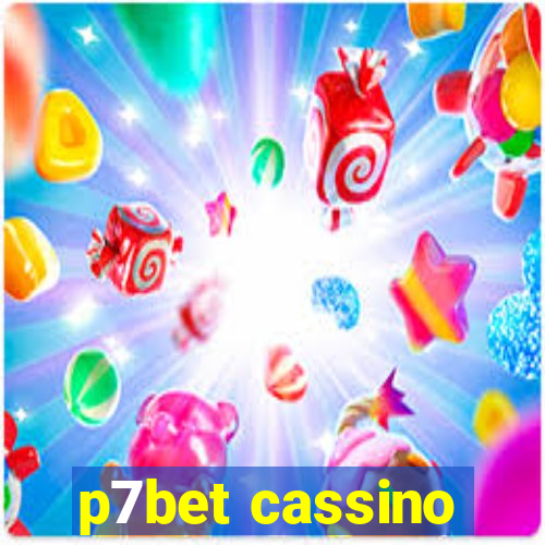 p7bet cassino