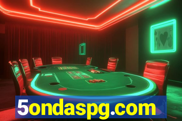 5ondaspg.com