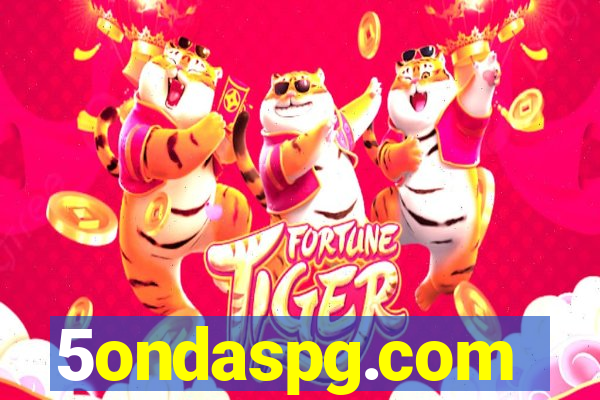 5ondaspg.com