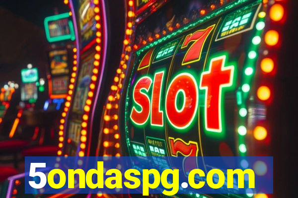 5ondaspg.com