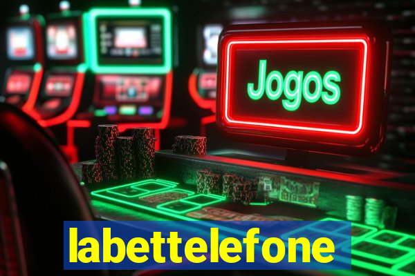 labettelefone