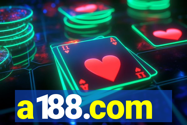 a188.com