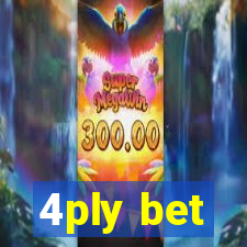 4ply bet