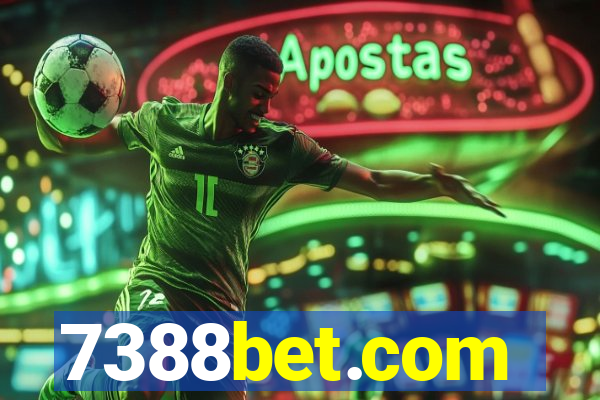 7388bet.com