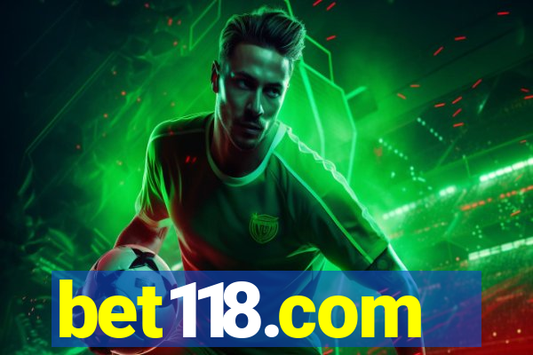 bet118.com