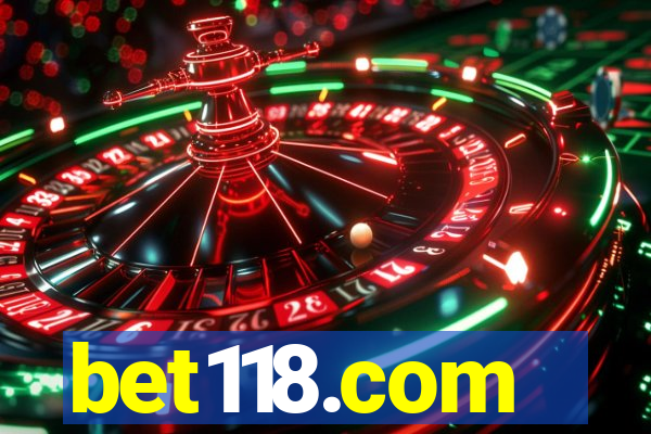 bet118.com
