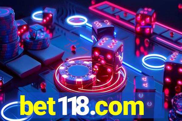 bet118.com