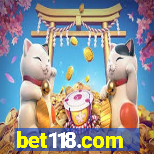 bet118.com