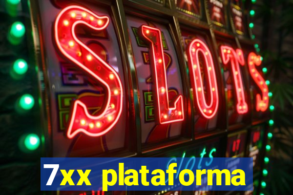 7xx plataforma