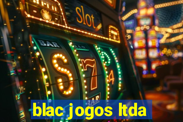 blac jogos ltda