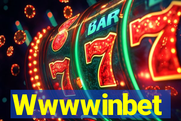 Wwwwinbet