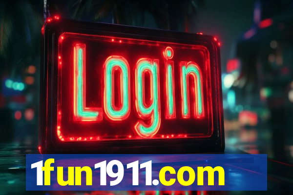 1fun1911.com