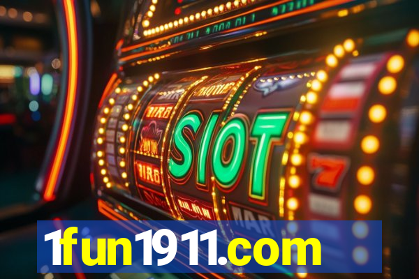 1fun1911.com