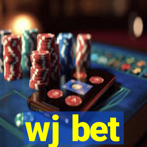 wj bet