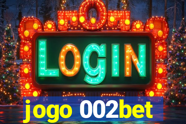 jogo 002bet