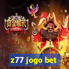 z77 jogo bet