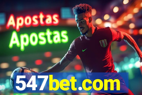547bet.com