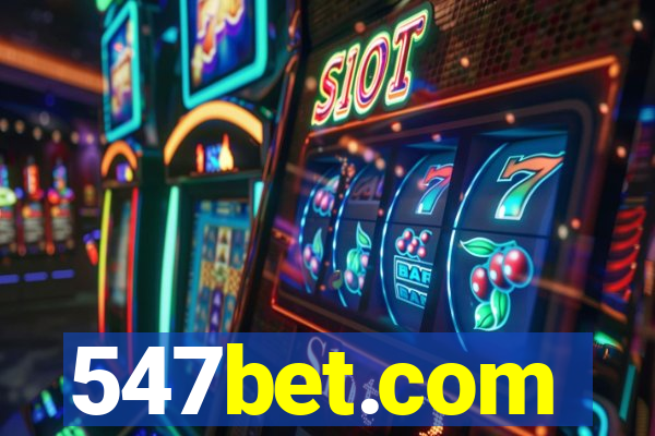 547bet.com
