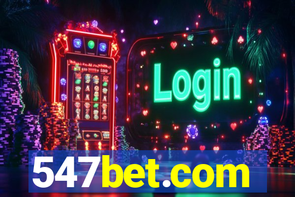547bet.com