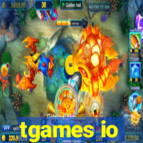 tgames io